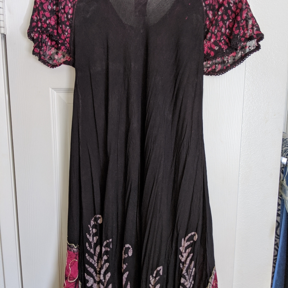 Dress from India - Picture 3 of 7